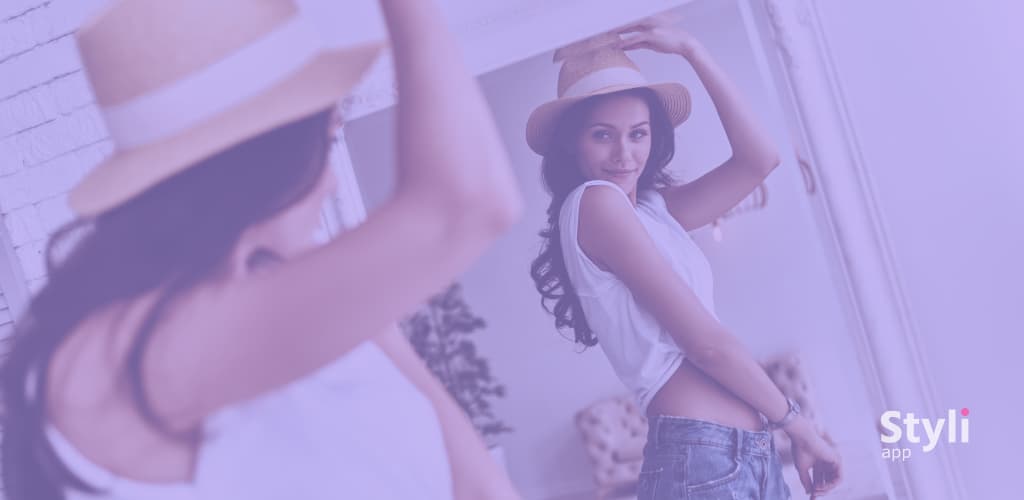 STYLI - Curadoria Inteligente